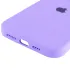 Чехол Silk Full Protective (AA) для Apple iPhone 17 Pro Max (6.9") – Сиреневый / Dasheen. Фото 5 из 5