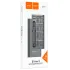 Набір викруток Hoco DI71 set 51in1 – Grey. Фото 6 з 7