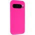 Чохол Silicone Case Lakshmi Premium із закритою камерою для Google Pixel 9 Pro – Рожевий / Barbie pink. Фото 1 з 8