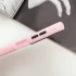 Чохол TPU+PC Lyon Frosted на Samsung Galaxy A24 4G – Pink. Фото 5 з 6
