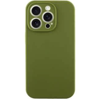 Чехол Silk Full Camera Protective (AA) NO LOGO для Apple iPhone 13 Pro (6.1") фото 1 из 4