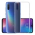 Ультратонкий силиконовый чехол 1 мм для Xiaomi Mi 9 фото 1 из 1