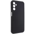 Чехол Silicone Case Lakshmi Premium з закритою камерою на Xiaomi POCO X8 Pro – Черный / Black. Фото 1 из 1