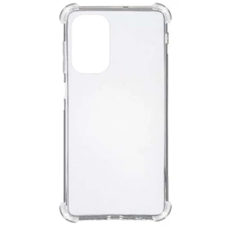 Силиконовый чехол с крытыми бортами для Xiaomi Redmi K40S / Poco F4 5G фото 1 из 1