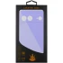 Чехол Silicone Case Lakshmi Premium з закритою камерою на Google Pixel 8 – Сиреневый / Dasheen. Фото 4 из 4