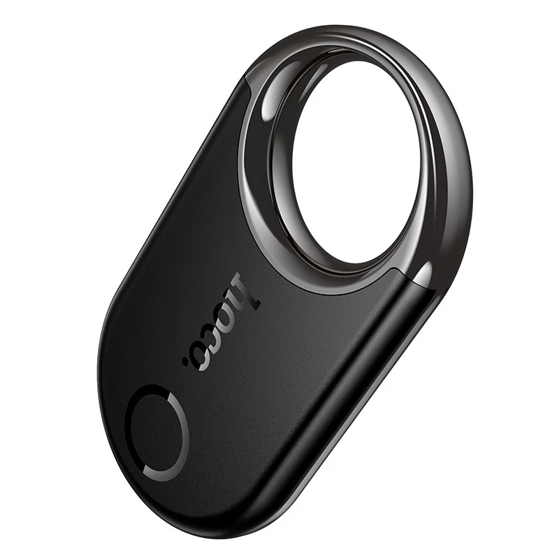 Трекер Hoco E98A Starry GOOG 230 mAh – Black. Фото 2 з 3