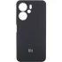 Чехол Silicone Case Lakshmi Premium L с закрытой камерой для Xiaomi Redmi 13C фото 1 из 2