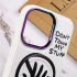 Чохол з MagSafe Funny pictures на Apple iPhone 13 Pro (6.1") – Don't touch. Фото 5 з 5
