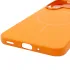 Чехол PC Synq with MagSafe для Samsung Galaxy A27 – Orange. Фото 6 из 6