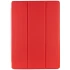 Чохол-книжка з роз'ємом для стилуса на Samsung Galaxy Tab A11 (8.7'') – Червоний / Red. Фото 1 з 2