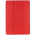 Чохол-книжка з роз'ємом для стилуса на Samsung Galaxy Tab A8 10.5" (2021) – Червоний / Red. Фото 2 з 6