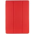 Чохол-книжка з роз'ємом для стилуса на Samsung Galaxy Tab S6 Lite 10.4" (2022) – Червоний / Red. Фото 2 з 3