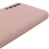 Чохол Silicone Case Lakshmi Premium із закритою камерою для Samsung Galaxy A50 (A505F) / A50s / A30s – Рожевий / Pink Sand. Фото 7 з 8