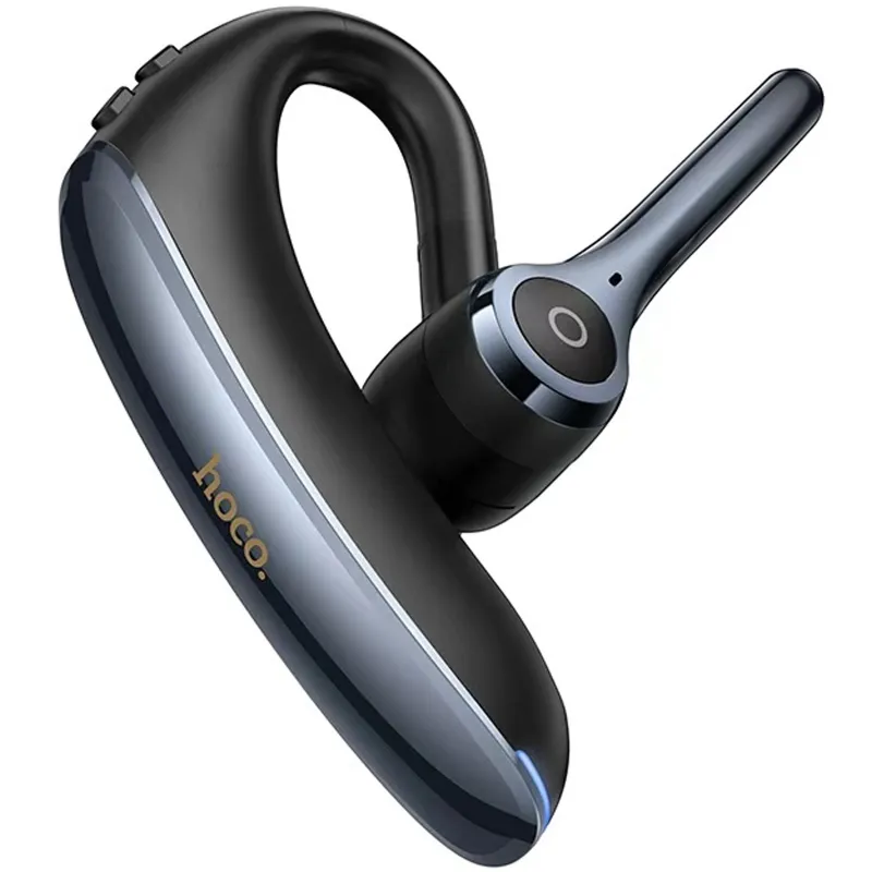 Bluetooth моно-гарнитура Hoco E90 Liya ENC фото 1 из 1