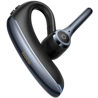 Bluetooth моно-гарнитура Hoco E90 Liya ENC фото 1 из 5