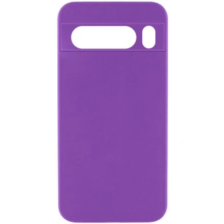 Чохол Silicone Cover Ummi Lakshmi Full Camera (AA) для Google Pixel 8 Pro фото 1 з 1