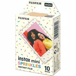 Фотобумага Color Fujifilm INSTAX MINI 10 Sheets фото 1 из 3