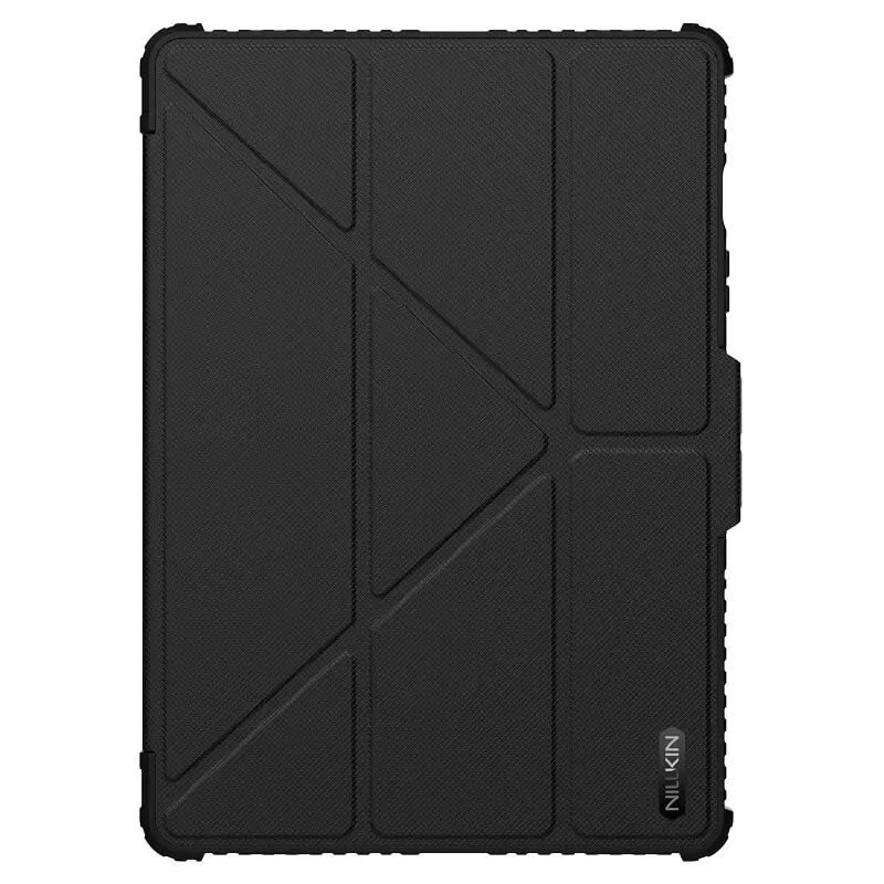 Чехол-книжка Nillkin Bumper Pro Multi-angle для Samsung Galaxy Tab S10 FE 10.9" фото 1 из 1