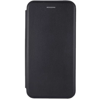 Чехол-книжка классический для TECNO Spark Go 2024 фото 1 Чехол-книжка классический для TECNO Spark Go 2024 фото 1 из 2