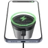 Bluetooth Колонка Acefast K8 – Black. Фото 6 из 6