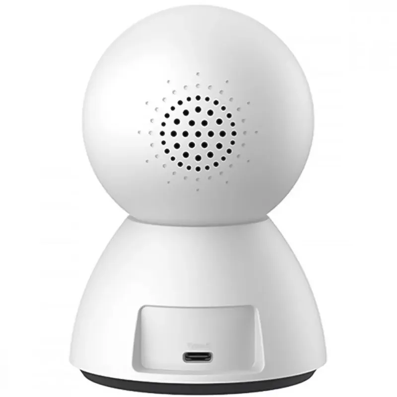 Камера відеоспостереження Baseus Security P1 Indoor 3K (S0TV01) – White. Фото 4 з 6