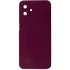 Силіконовий чохол Fibra Full для Samsung Galaxy A07 – Marsala. Фото 1 з 1
