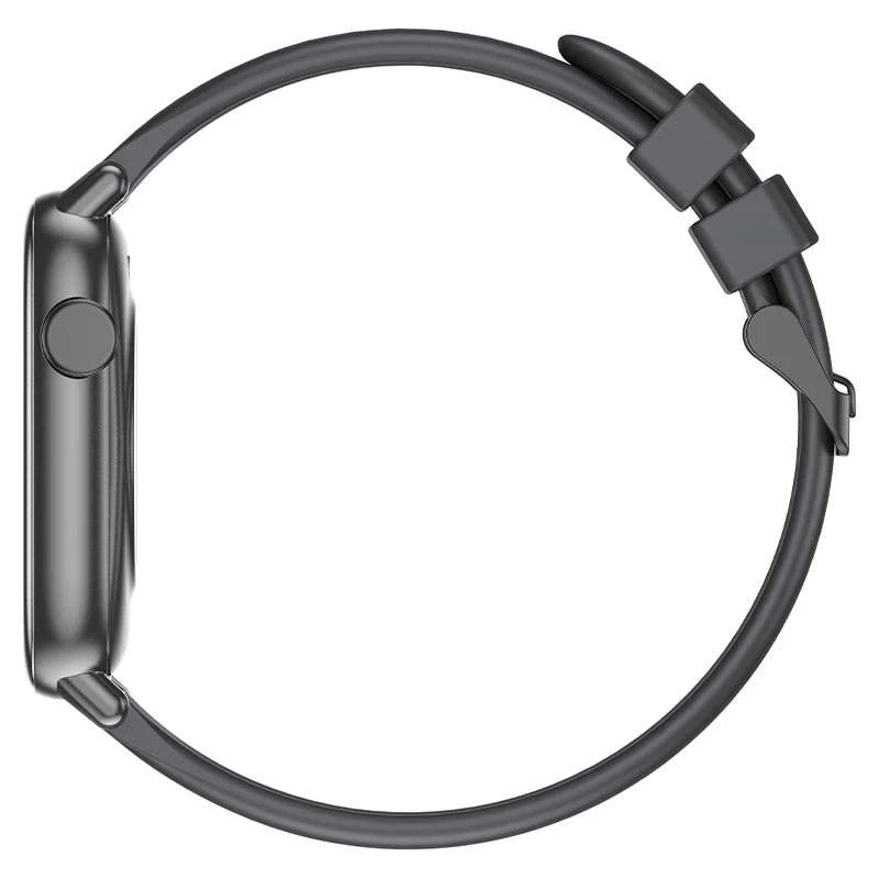 Смартгодинник Hoco Smart Watch Y3 – Чорний. Фото 2 з 7