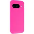 Чохол Silicone Case Lakshmi Premium із закритою камерою для Google Pixel 9 – Рожевий / Barbie pink. Фото 3 з 9