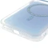 Чохол TPU+PC Jewel Sparkle with MagSafe для Apple iPhone 17 (6.3") – Royal Blue. Фото 7 з 8