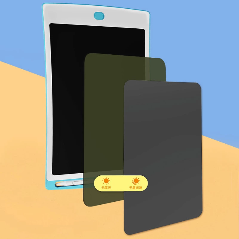 Планшет для малювання Delight 8,5 дюймів – Blue. Фото 2 з 3