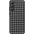 Чехол TPU+PC Grid для Samsung Galaxy S25+ – Black. Фото 1 из 1
