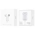 Bluetooth наушники Hoco ES39 – Белый. Фото 4 из 4