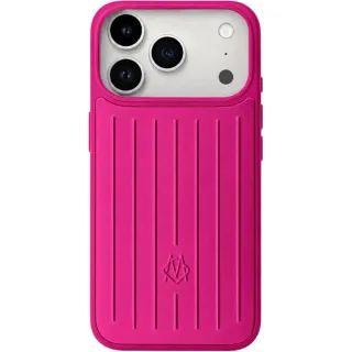 Чехол TPU+Metal Rimowa Style (AAA) для Apple iPhone 18 Pro Max фото 1 из 2