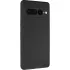 Чохол Silicone Case Lakshmi Premium із закритою камерою для Google Pixel 11 – Чорний / Black. Фото 1 з 2
