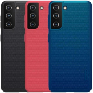 Пластиковая накладка Matte Frost для Samsung Galaxy S21 фото 1 Пластиковая накладка Matte Frost для Samsung Galaxy S21 фото 1 из 1