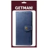 Чохол-книжка GETMAN Gallant  на Xiaomi 13T – Синій. Фото 5 з 5