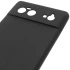 Чорний силіконовий чохол Epik із захистом камери на Google Pixel 6 – Чорний. Фото 5 з 7