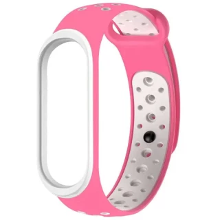 Ремінець Sport для Xiaomi Mi Band 6 фото 1 з 1