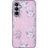 TPU+PC чохол Secret Garden для Samsung Galaxy A06 – Pink. Фото 6 з 11