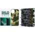 Захисна плівка SKLO Back Camo на тильну сторону на Apple iPhone XS Max (6.5") фото 1 з 1