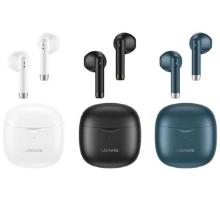 Бездротові TWS навушники Usams-IA04 BT 5.0 фото 1 з 1