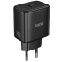 МЗП Hoco N83 Profit PD40W (1USB-C) – Black. Фото 1 з 4