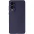 Чехол Silicone Case Lakshmi Premium з закритою камерою на Samsung Galaxy S25 Edge – Темно-синий / Midnight blue. Фото 13 из 14