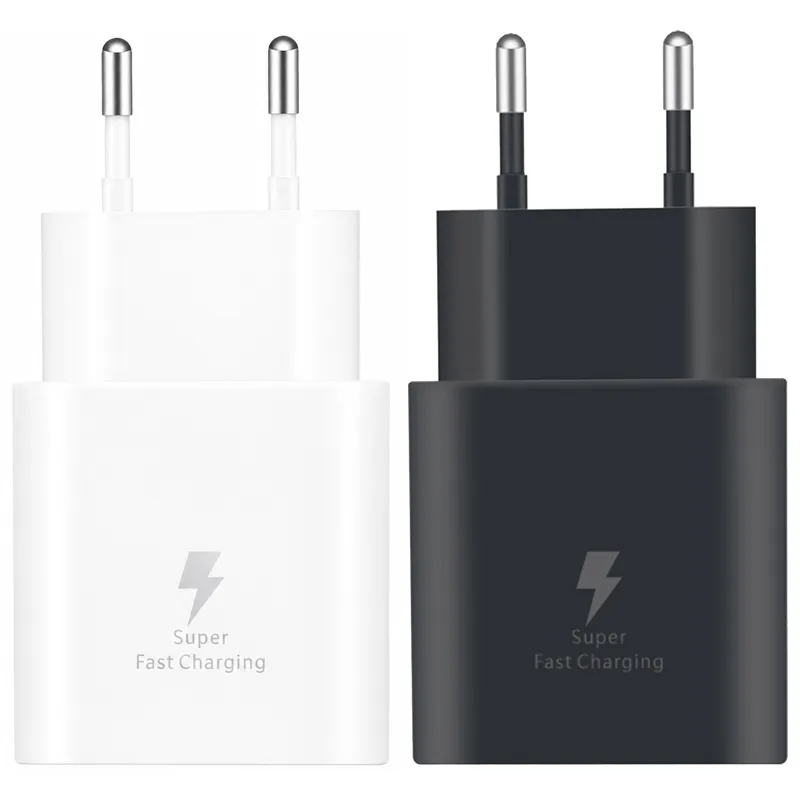 СЗУ Amaya SC25 PD25W (1USB-C) фото 1 из 1