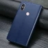 Чохол-книжка GETMAN Gallant  на Xiaomi Redmi Note 5 Pro / Note 5 (AI Dual Camera) – Синій. Фото 6 з 6