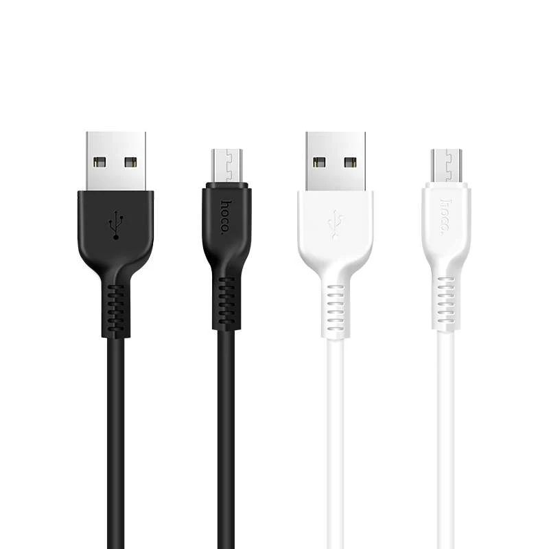 

Дата кабель Hoco X13 USB to MicroUSB (1m)
