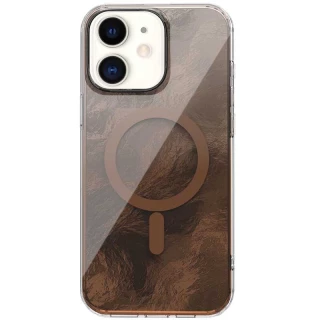Силиконовый чехол Shiny Mountain (MagFit) для Apple iPhone 11 (6.1") фото 1 Силиконовый чехол Shiny Mountain (MagFit) для Apple iPhone 11 (6.1") фото 1 из 2