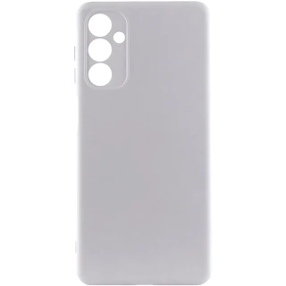 Кольоровий силіконовий чохол GETMAN із закритою камерою для Motorola Moto G54 фото 1 Кольоровий силіконовий чохол GETMAN із закритою камерою для Motorola Moto G54 фото 1 з 1