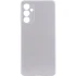 Кольоровий силіконовий чохол GETMAN із закритою камерою для Motorola Moto G54 – Сірий / Lavender. Фото 1 Кольоровий силіконовий чохол GETMAN із закритою камерою для Motorola Moto G54 – Сірий / Lavender. Фото 1 з 1
