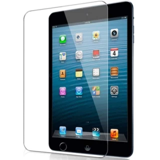 Захисне скло 0.33mm (коробка) на Apple iPad 9.7" (2018) фото 1 з 1